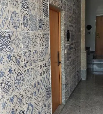 New Life - Casa Musica Suite-2f * Porto