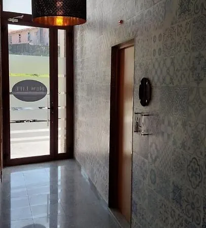 New Life - Casa Musica Suite-2f