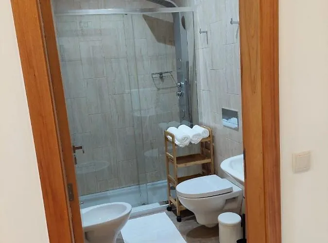 New Life - Casa Musica Suite-2f Daire *