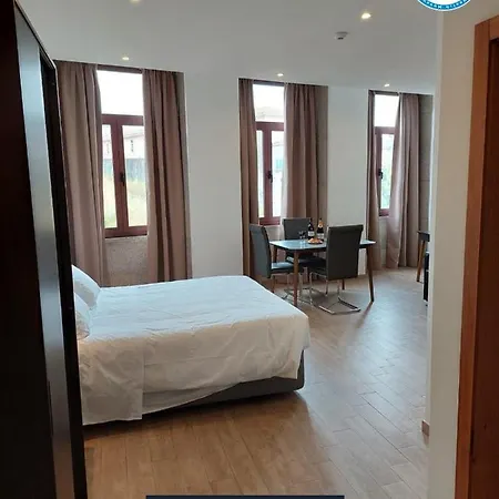 Apartment New Life - Casa Musica Suite-2f