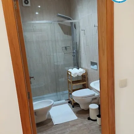 New Life - Casa Musica Suite-2f Апартаменты *