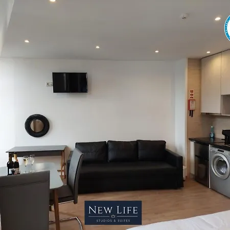 New Life - Casa Musica Suite-2f