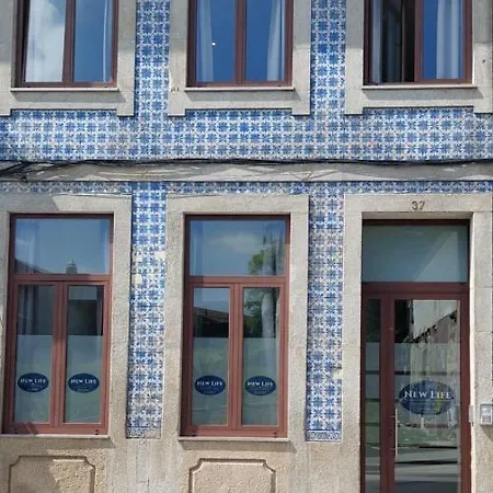 Апартаменты New Life - Casa Musica Suite-2f *