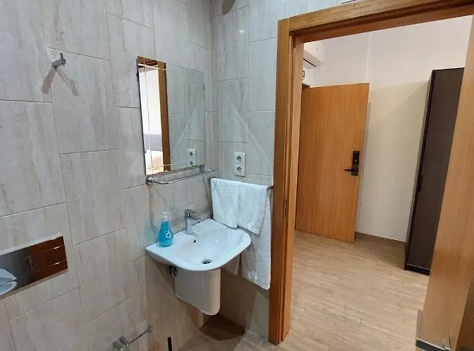 New Life - Casa Musica Suite-2f Apartman