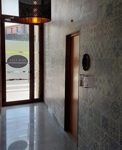 New Life - Casa Musica Suite-2f