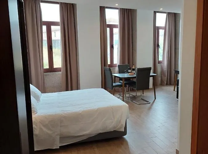 Apartamento New Life - Casa Musica Suite-2f