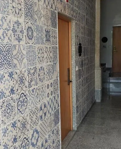 New Life - Casa Musica Suite-2f * Porto